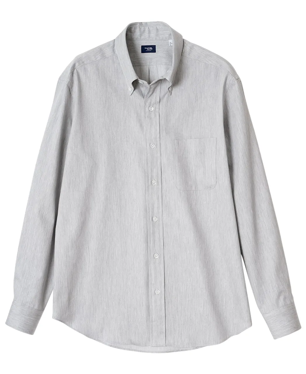 Tokyo Fit - Button Down Chambray sold by Kamakura