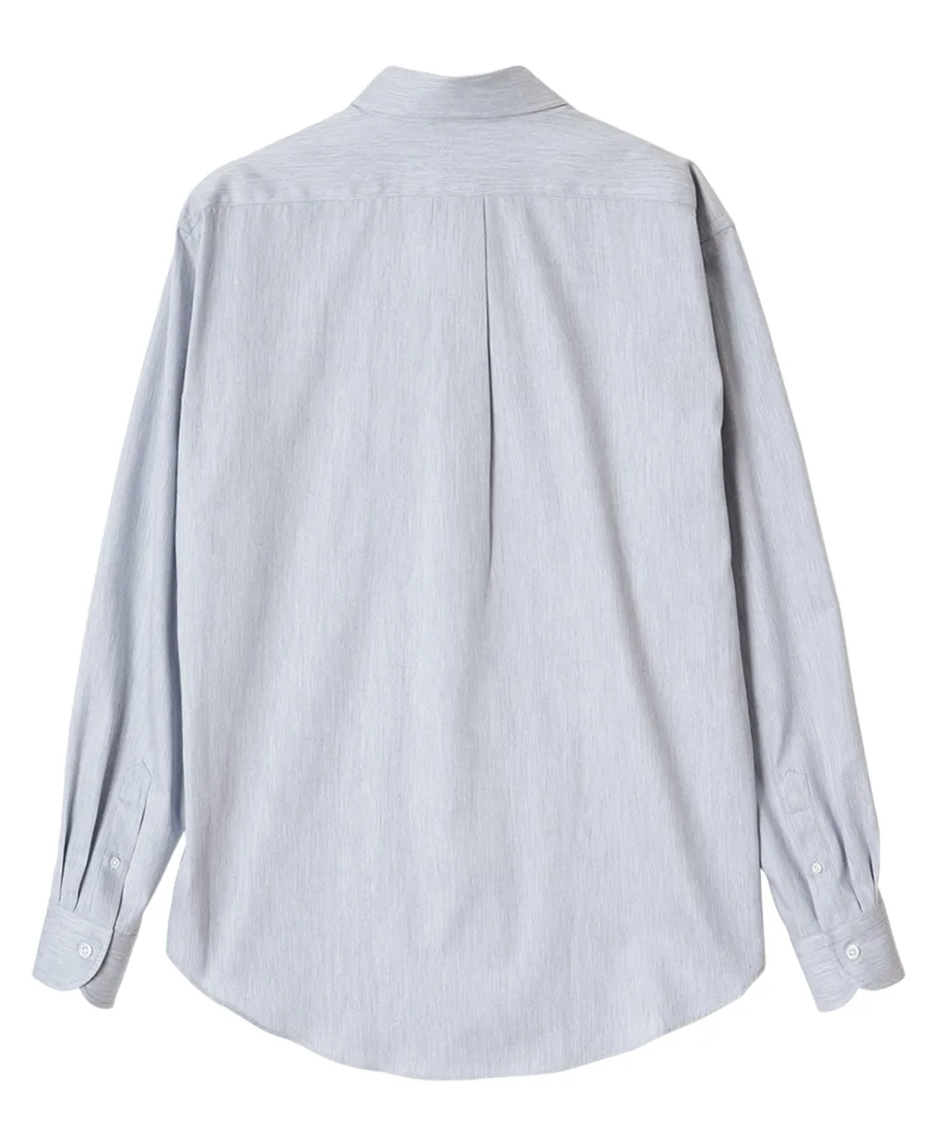 Tokyo Fit - Button Down Chambray sold by Kamakura product image thumbnail 5