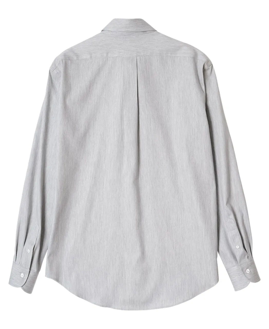 Tokyo Fit - Button Down Chambray sold by Kamakura product image thumbnail 2