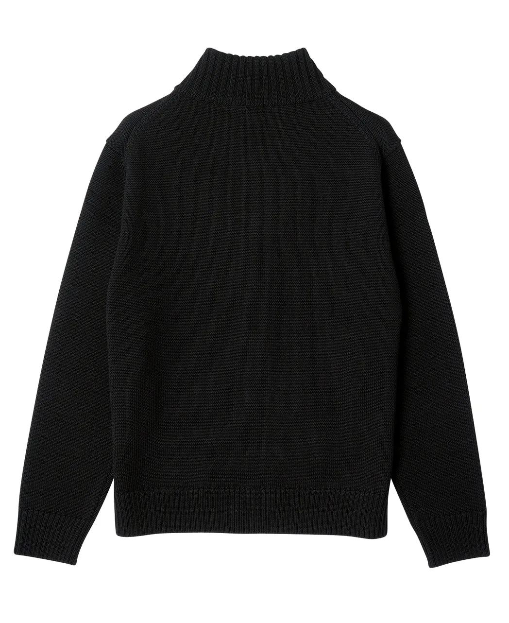 Stand Collar Cardigan sold by Kamakura product image thumbnail 5