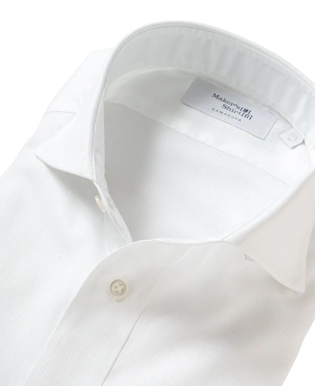 【Clearance Sale】NEW YORK CLASSIC FIT - Spread Royal Oxford sold by Kamakura product image thumbnail 3