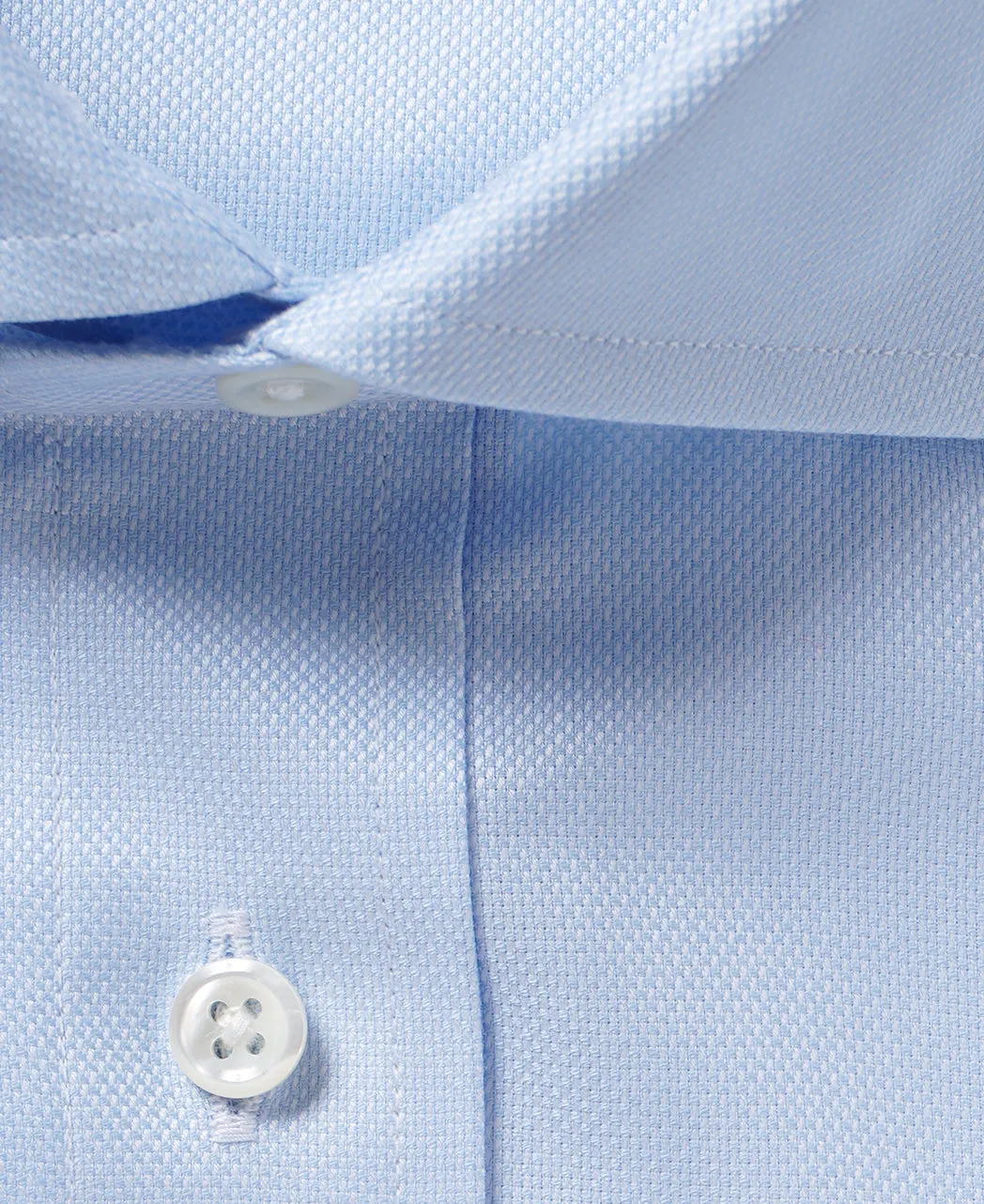 【Clearance Sale】NEW YORK CLASSIC FIT - Spread Royal Oxford sold by Kamakura product image thumbnail 5