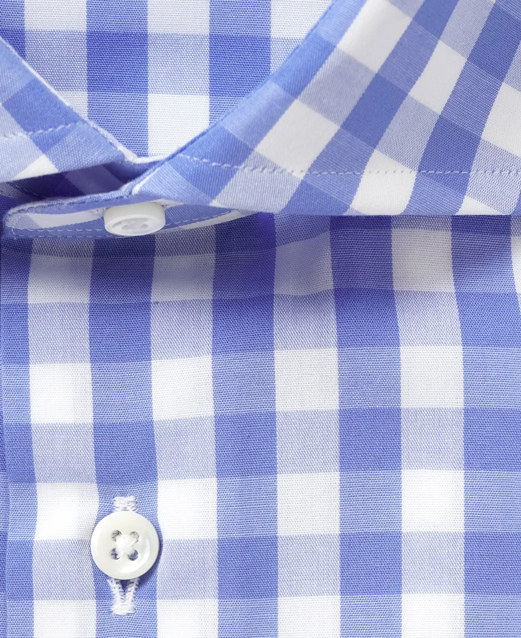 【Final Sale】NY Slim Fit (Old Size) - Italian Spread Broadcloth sold by Kamakura product image thumbnail 2