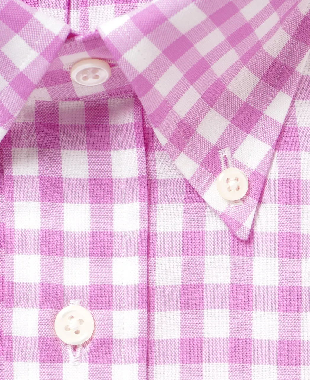 【Final Sale】NEW YORK CLASSIC FIT - Button Down Oxford sold by Kamakura product image thumbnail 3