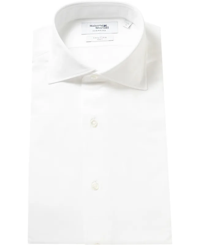 NEW YORK CLASSIC FIT - Spread 46G J-TECH STRETCH  EASY CARE sold by Kamakura