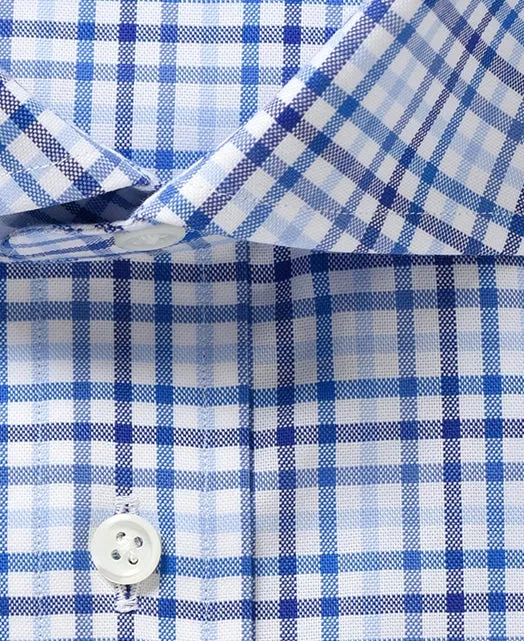 NEW YORK CLASSIC FIT - Italian Spread Oxford sold by Kamakura product image thumbnail 3