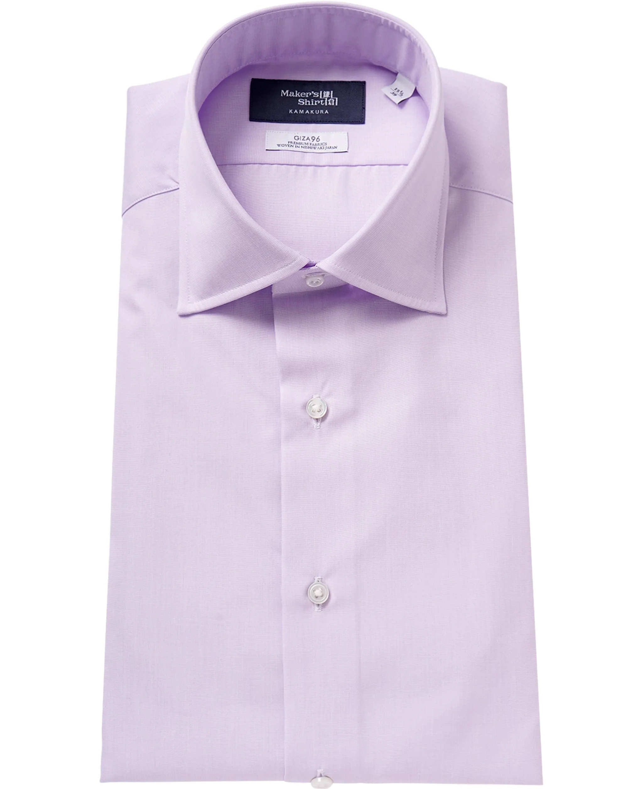 【BUY 2 GET 1 FREE】NEW YORK SLIM FIT - Spread End-on-end sold by Kamakura