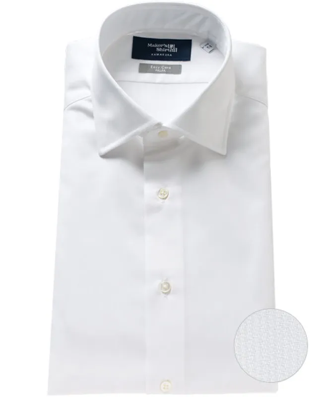 TOKYO SLIM FIT - Spread Dobby J-TECH EASY CARE sold by Kamakura