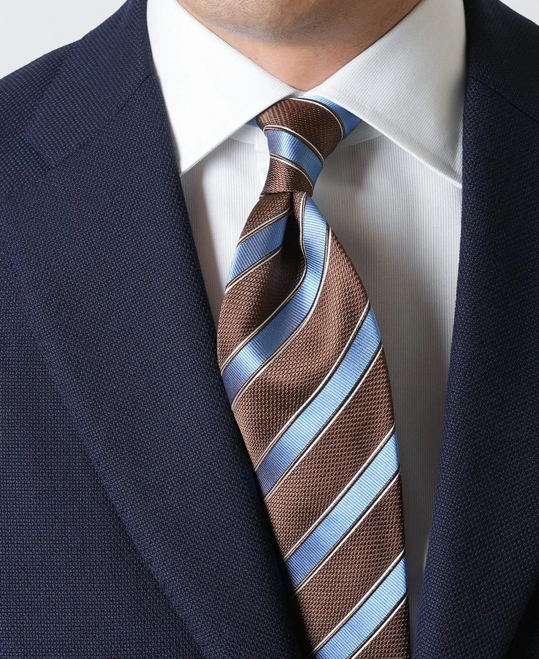 TOKYO SLIM FIT - Spread Dobby J-TECH EASY CARE sold by Kamakura product image thumbnail 5