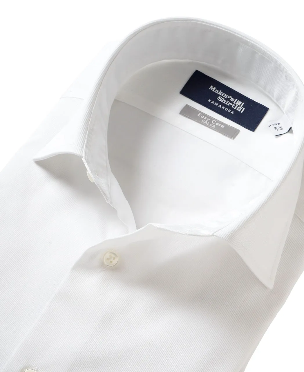 TOKYO SLIM FIT - Spread Dobby J-TECH EASY CARE sold by Kamakura product image thumbnail 4