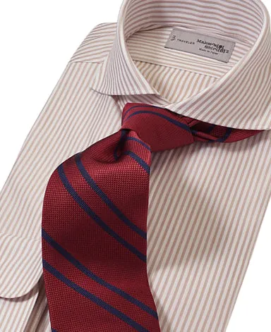 TOKYO SLM FIT - Cutaway 46 Gauge J-Tech Stretch EASY CARE sold by Kamakura product image thumbnail 5