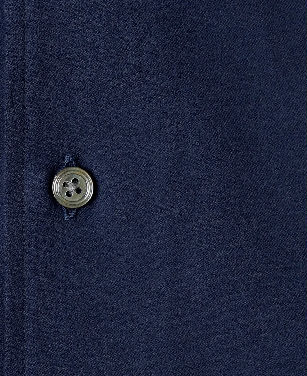 【Clearance Sale】Tokyo Fit - One Piece Collar flannel shirt sold by Kamakura product image thumbnail 5