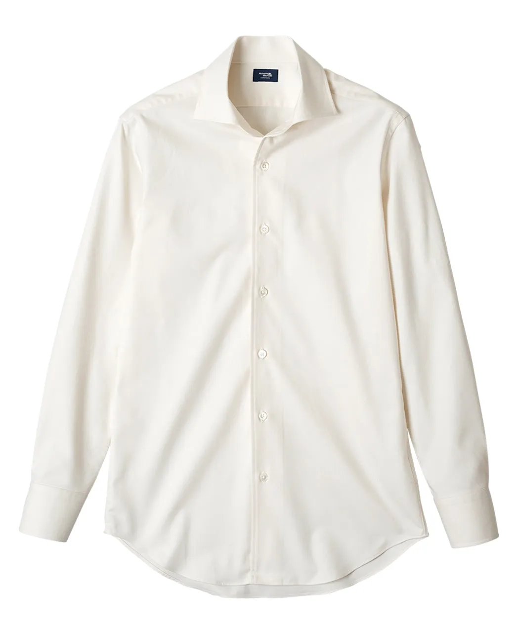 【Clearance Sale】Tokyo Fit - One Piece Collar flannel shirt sold by Kamakura