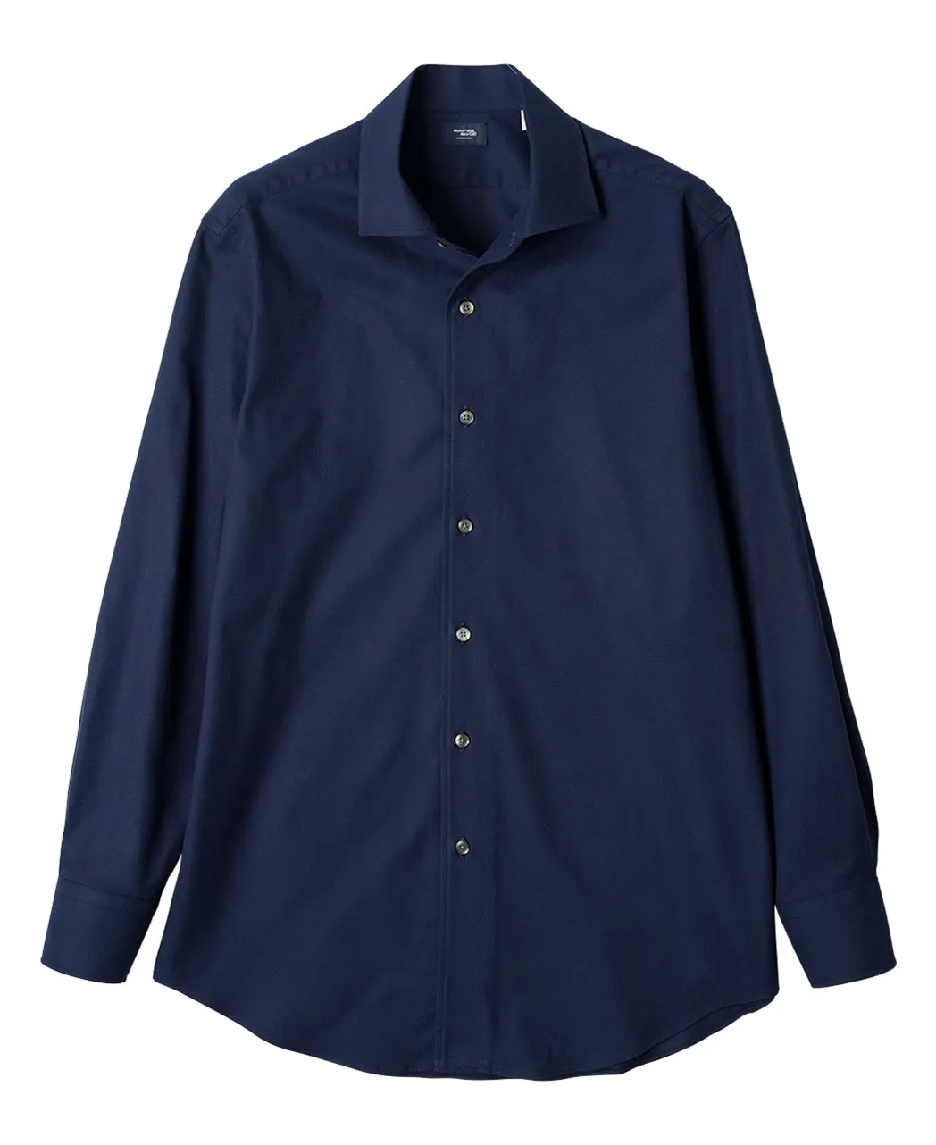 【Clearance Sale】Tokyo Fit - One Piece Collar flannel shirt sold by Kamakura product image thumbnail 4
