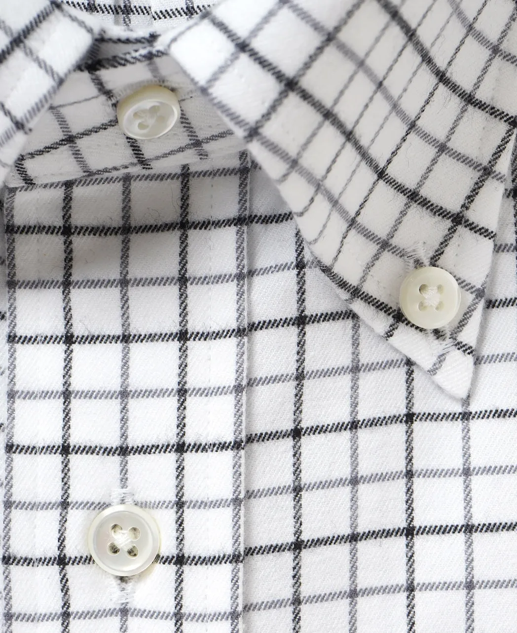 TOKYO SLIM FIT Button Down Flannel sold by Kamakura product image thumbnail 3