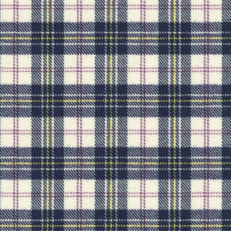 M993C0372Q - Original Fabrics - Flannel sold by Kamakura