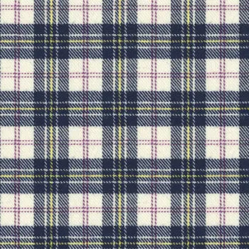 M993C0372Q - Original Fabrics - Flannel sold by Kamakura