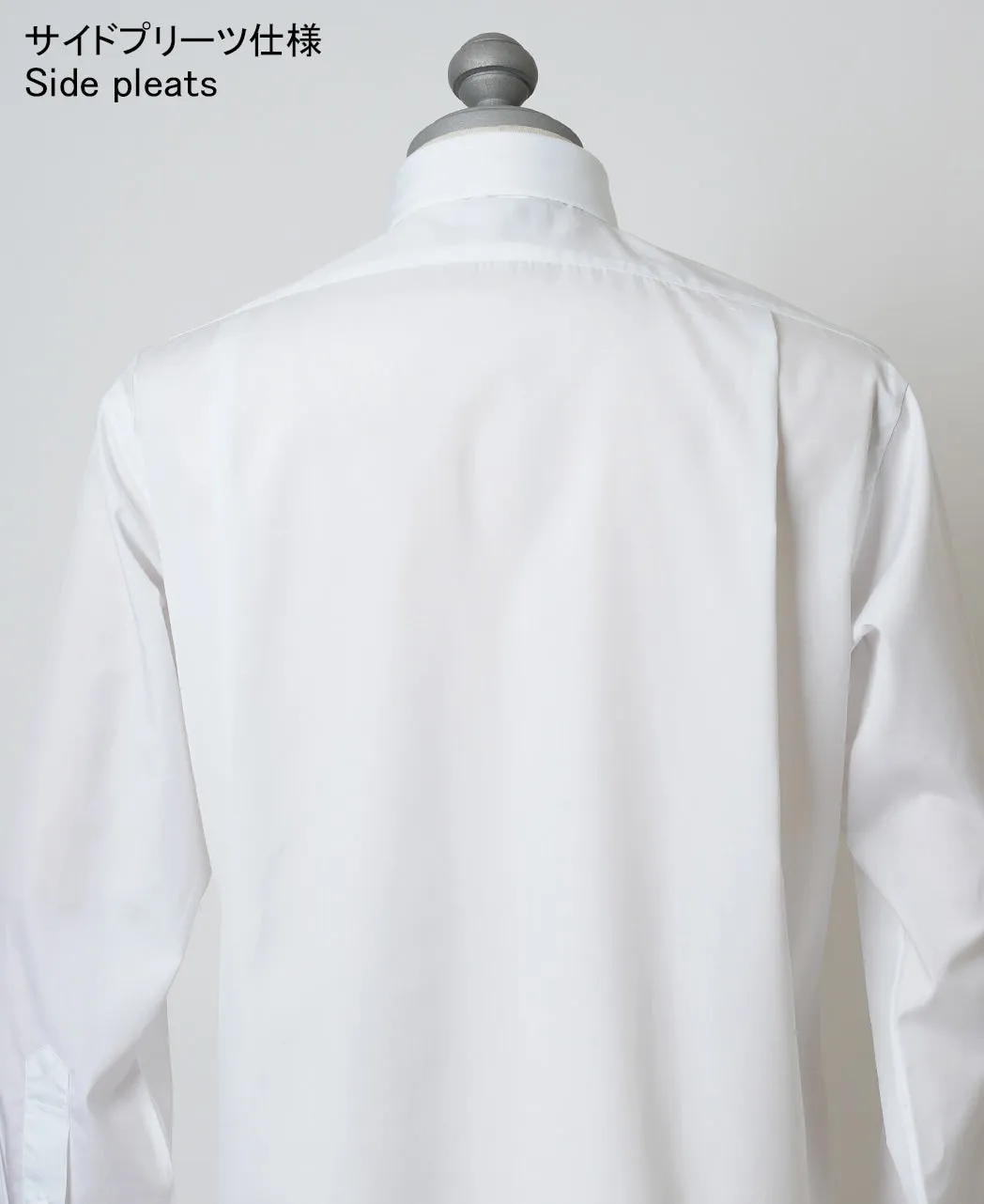 TOKYO Classic FIT Spread Flannel Stretch sold by Kamakura product image thumbnail 5