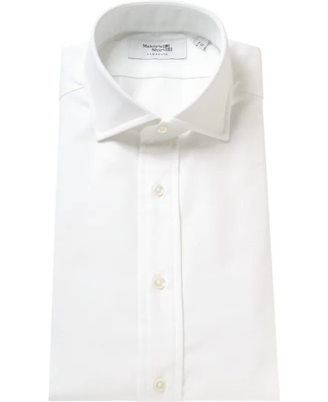 TOKYO Classic FIT  Spread Flannel Stretch sold by Kamakura