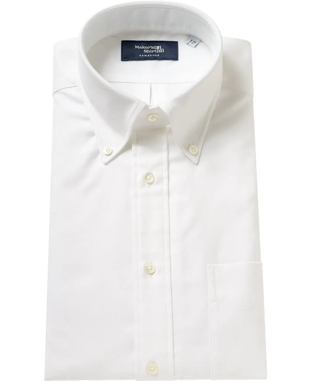 TOKYO SLIM FIT Button Down Flannel Stretch Twill sold by Kamakura