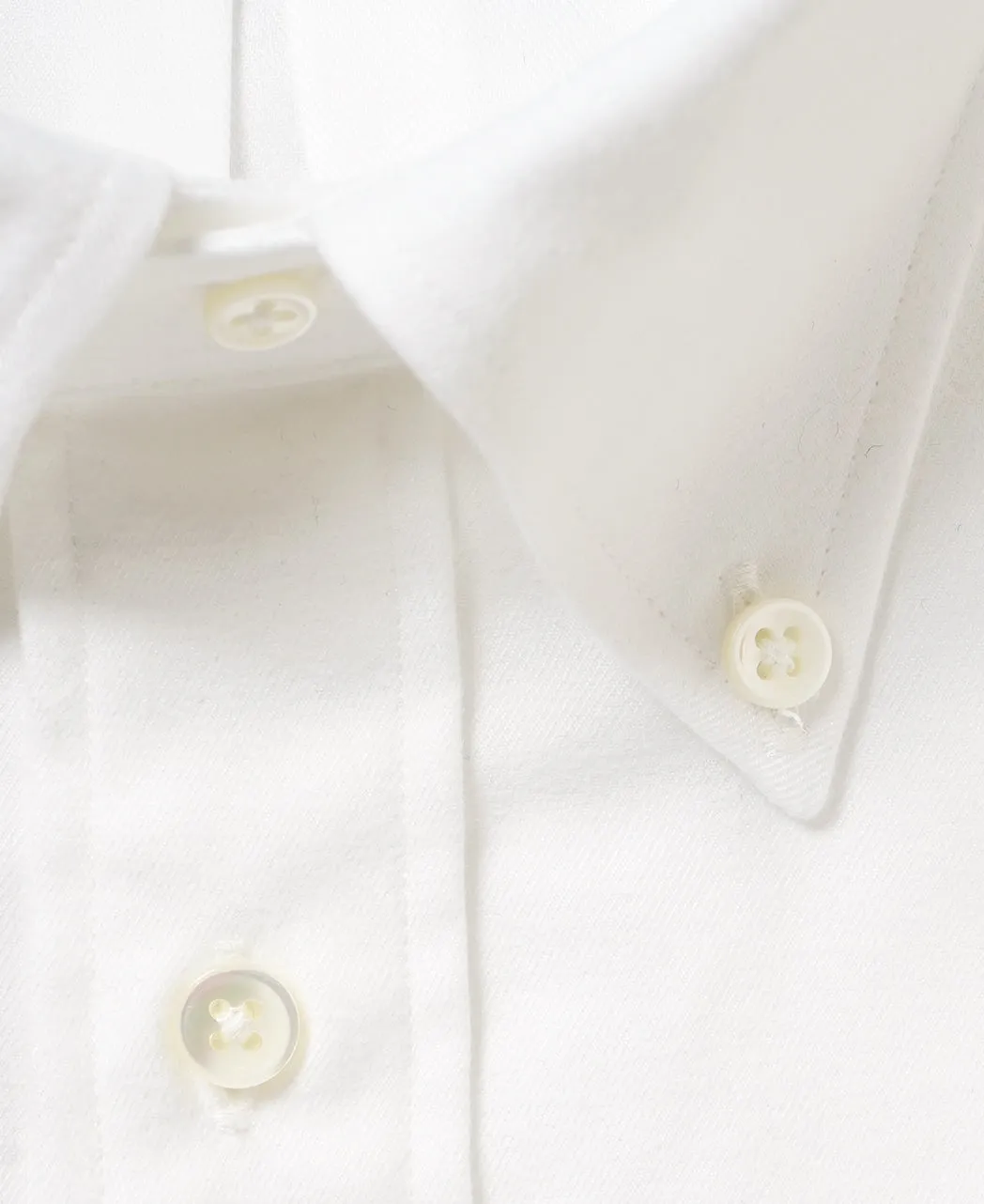 TOKYO SLIM FIT Button Down Flannel Stretch Twill sold by Kamakura product image thumbnail 2