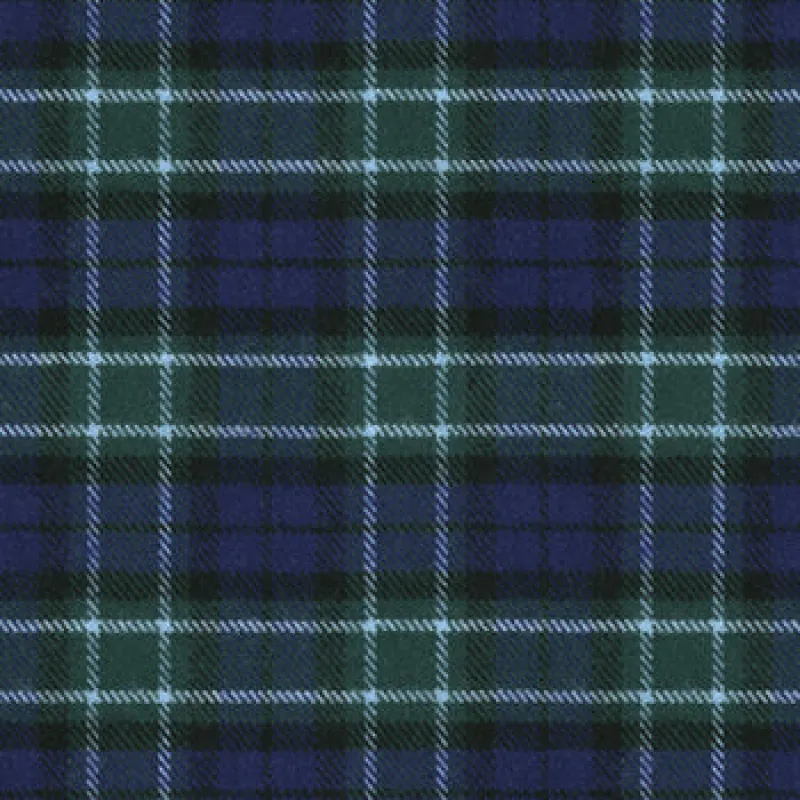 M993C0370Q - Original Fabrics - Flannel sold by Kamakura