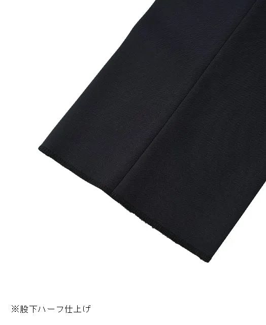Tech Wool Slacks (No Tuck) sold by Kamakura product image thumbnail 5