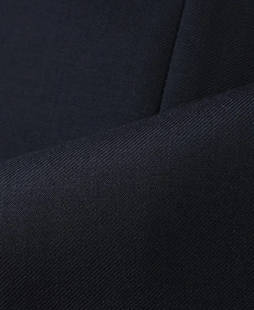 Tech Wool Slacks (No Tuck) sold by Kamakura product image thumbnail 4