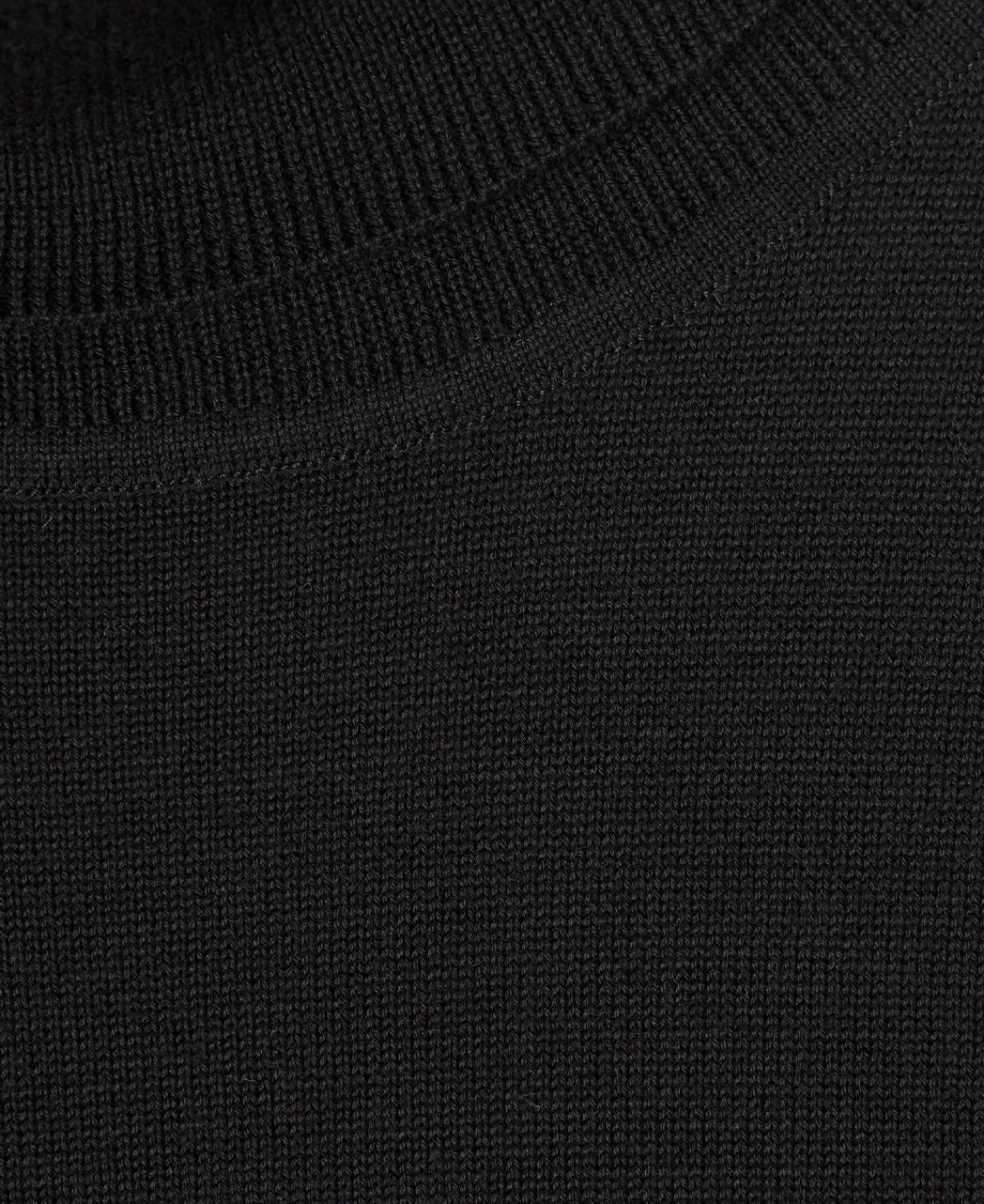 Turtleneck (12 Gauge) Super Extra Fine Merino Wool sold by Kamakura product image thumbnail 2