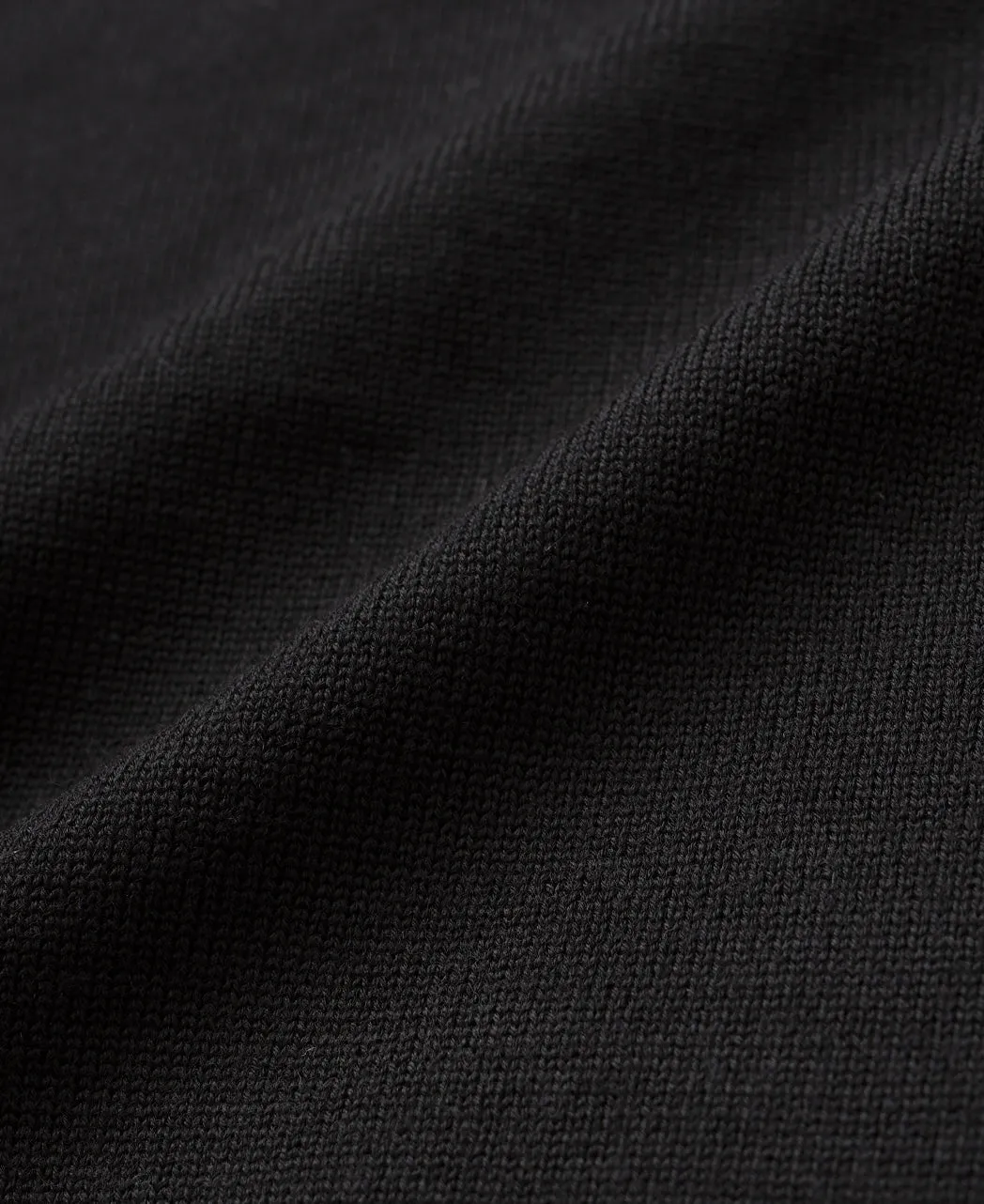 Turtleneck (12 Gauge) Super Extra Fine Merino Wool sold by Kamakura product image thumbnail 4