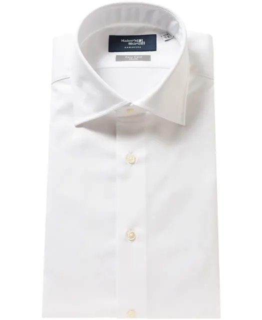 TOKYO SLIM FIT - Spread Dobby J-TECH EASY CARE sold by Kamakura