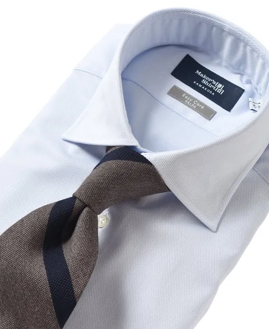 TOKYO SLIM FIT - Spread Dobby J-TECH EASY CARE sold by Kamakura product image thumbnail 5