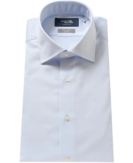 TOKYO SLIM FIT - Spread Dobby J-TECH EASY CARE sold by Kamakura product image thumbnail 4