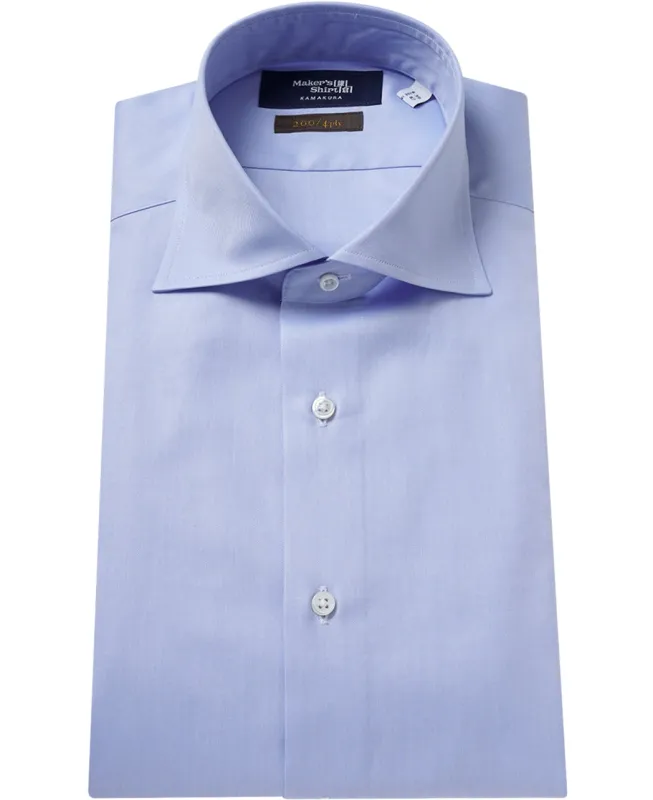 TOKYO SLIM FIT - Spread Micro Twill 200/4PLY sold by Kamakura