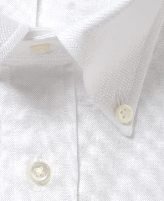 【Clearance Sale】Short Sleeve Shirt - Button Down Oxford sold by Kamakura product image thumbnail 4