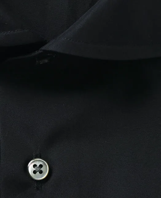 TOKYO SLIM FIT - Italian Spread Broadcloth sold by Kamakura product image thumbnail 3