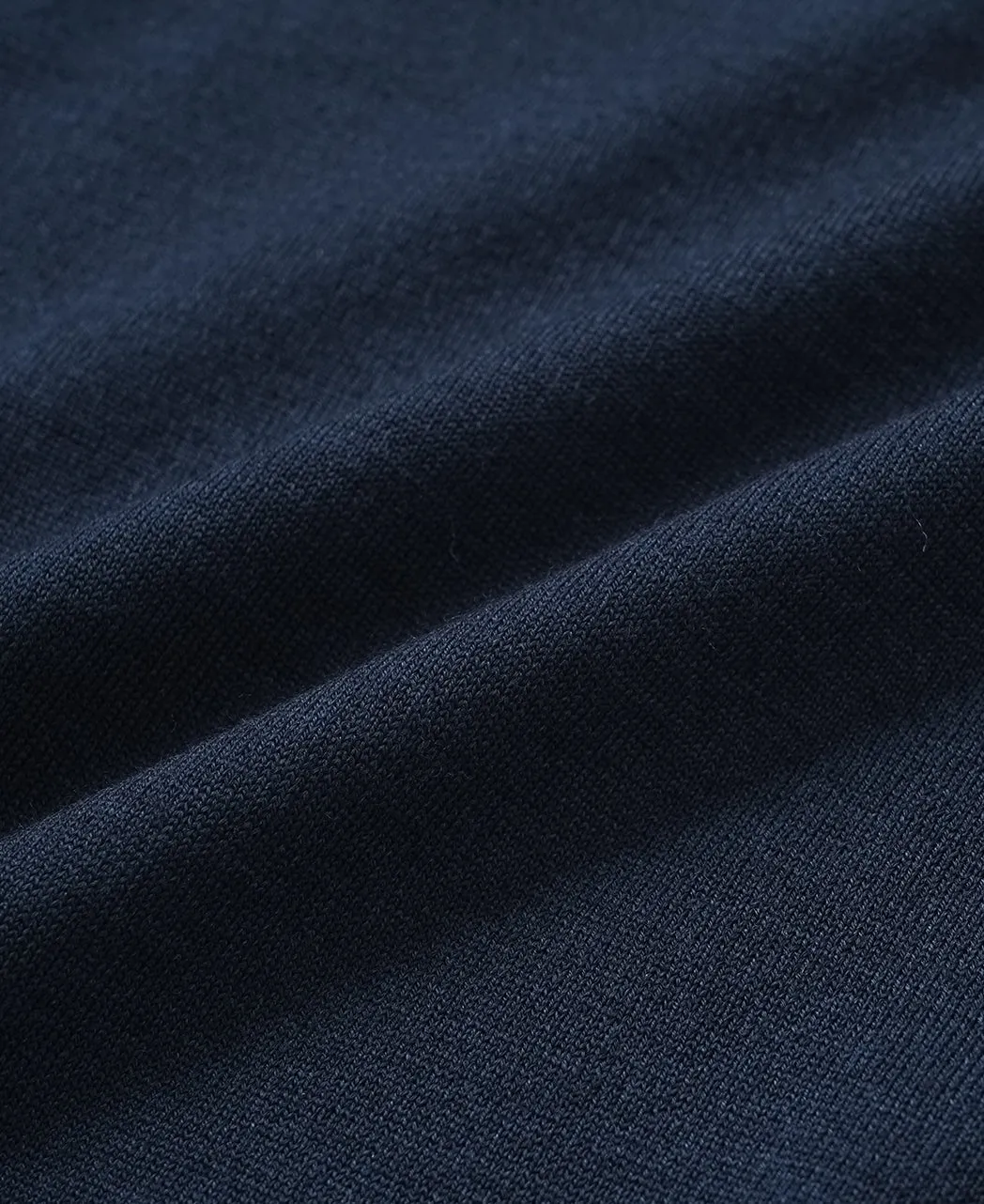 FF30G crew neck Sweater Super Extra Fine Merino sold by Kamakura product image thumbnail 4