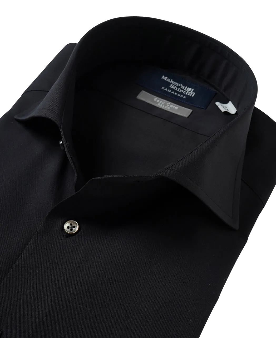 TOKYO SLIM FIT - Italian Spread Twill J-TECH EASY CARE sold by Kamakura product image thumbnail 3