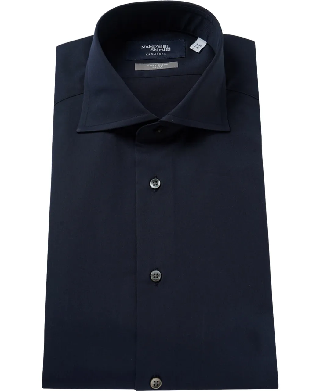 TOKYO SLIM FIT - Italian Spread Twill J-TECH EASY CARE sold by Kamakura product image thumbnail 4