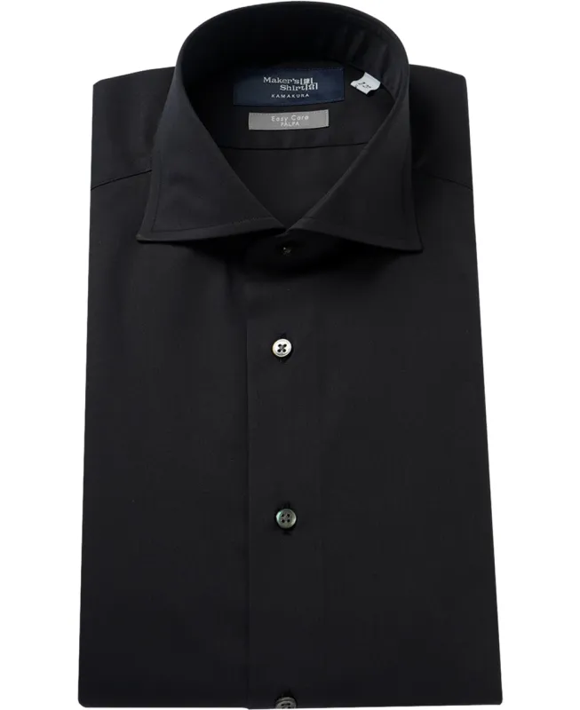 TOKYO SLIM FIT - Italian Spread Twill J-TECH EASY CARE sold by Kamakura