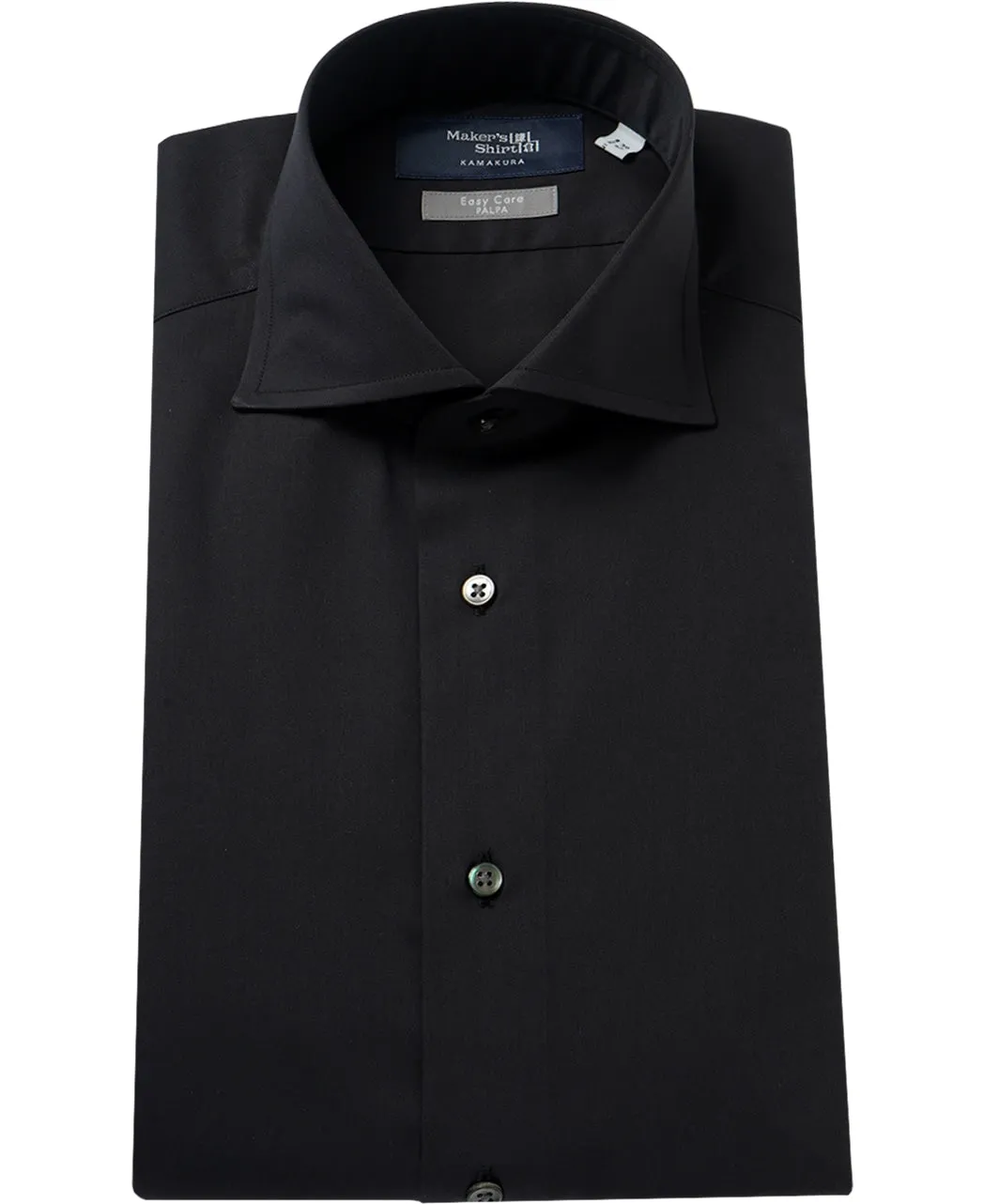 TOKYO SLIM FIT - Italian Spread Twill J-TECH EASY CARE sold by Kamakura