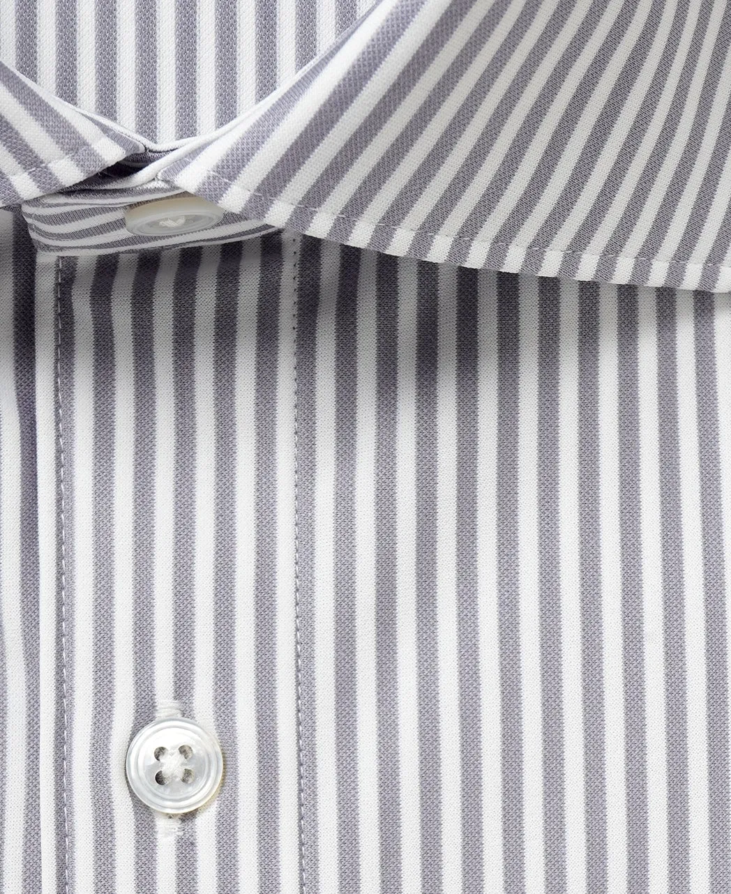 TOKYO SLIM FIT - Spread High Gauge Jacquard J-TECH STRETCH EASY CARE sold by Kamakura product image thumbnail 2