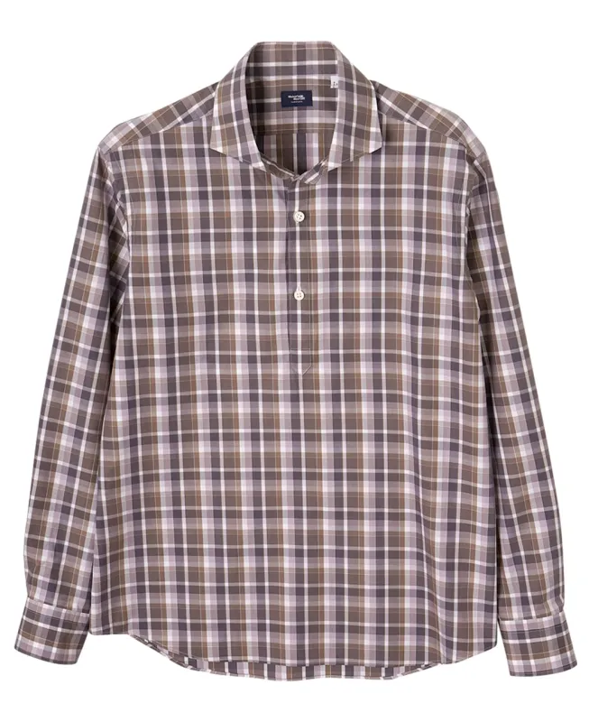 TOKYO FIT - Casual Capri Broadcloth sold by Kamakura
