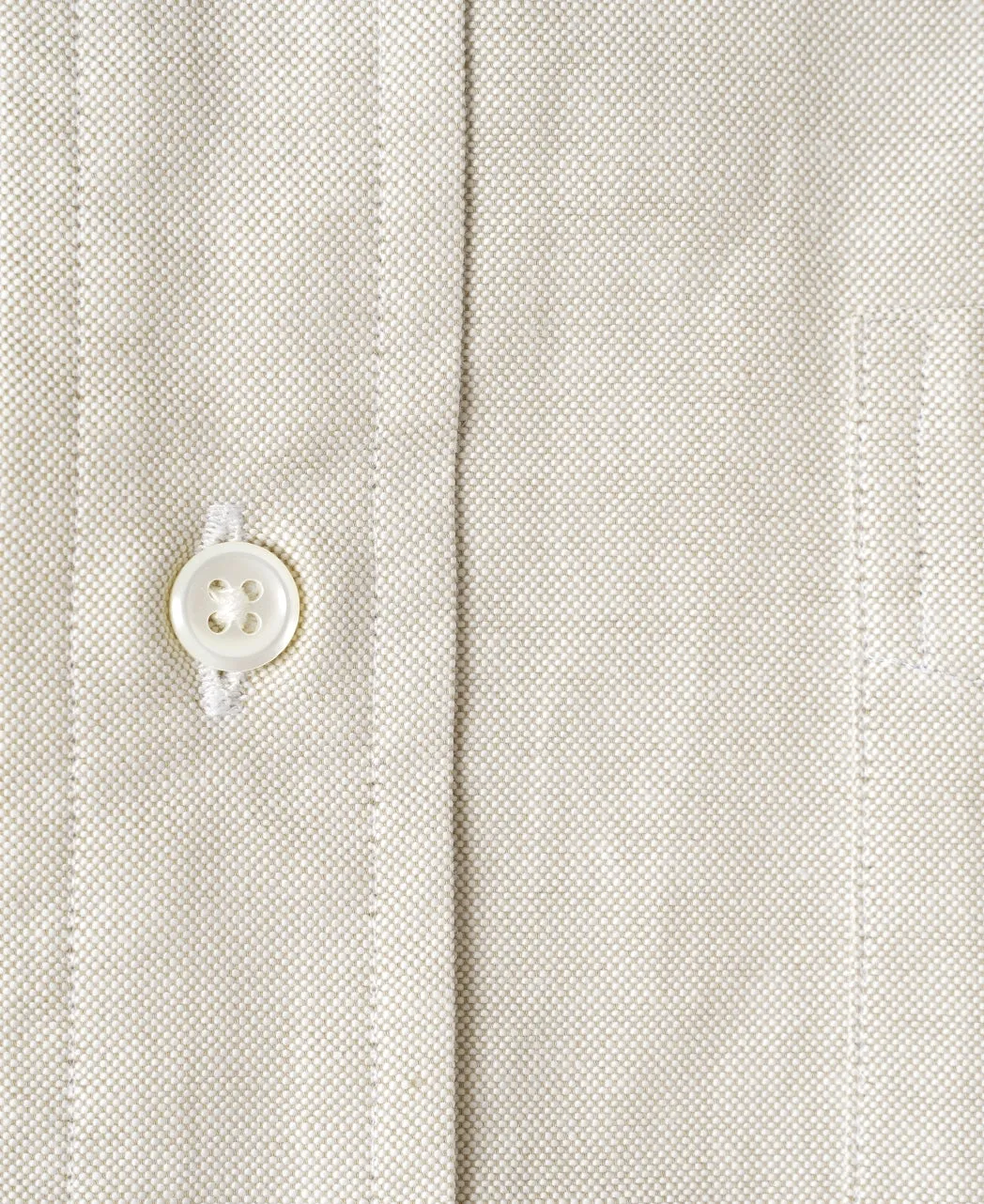 TOKYO FIT - Casual Button Down Oxford sold by Kamakura product image thumbnail 5