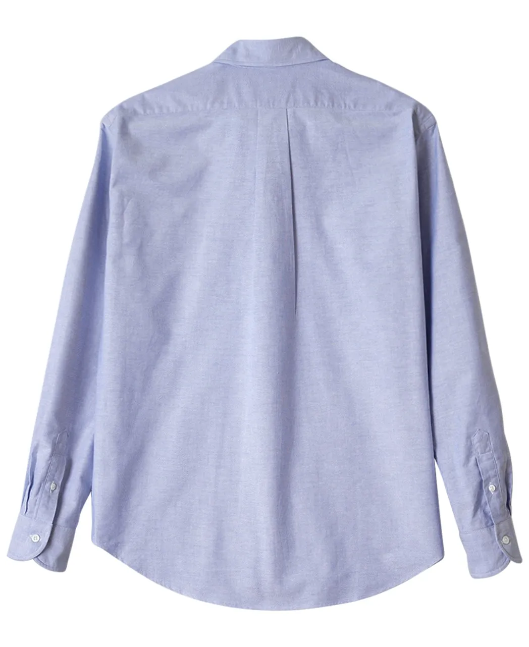 TOKYO FIT - Casual Button Down Oxford sold by Kamakura product image thumbnail 3