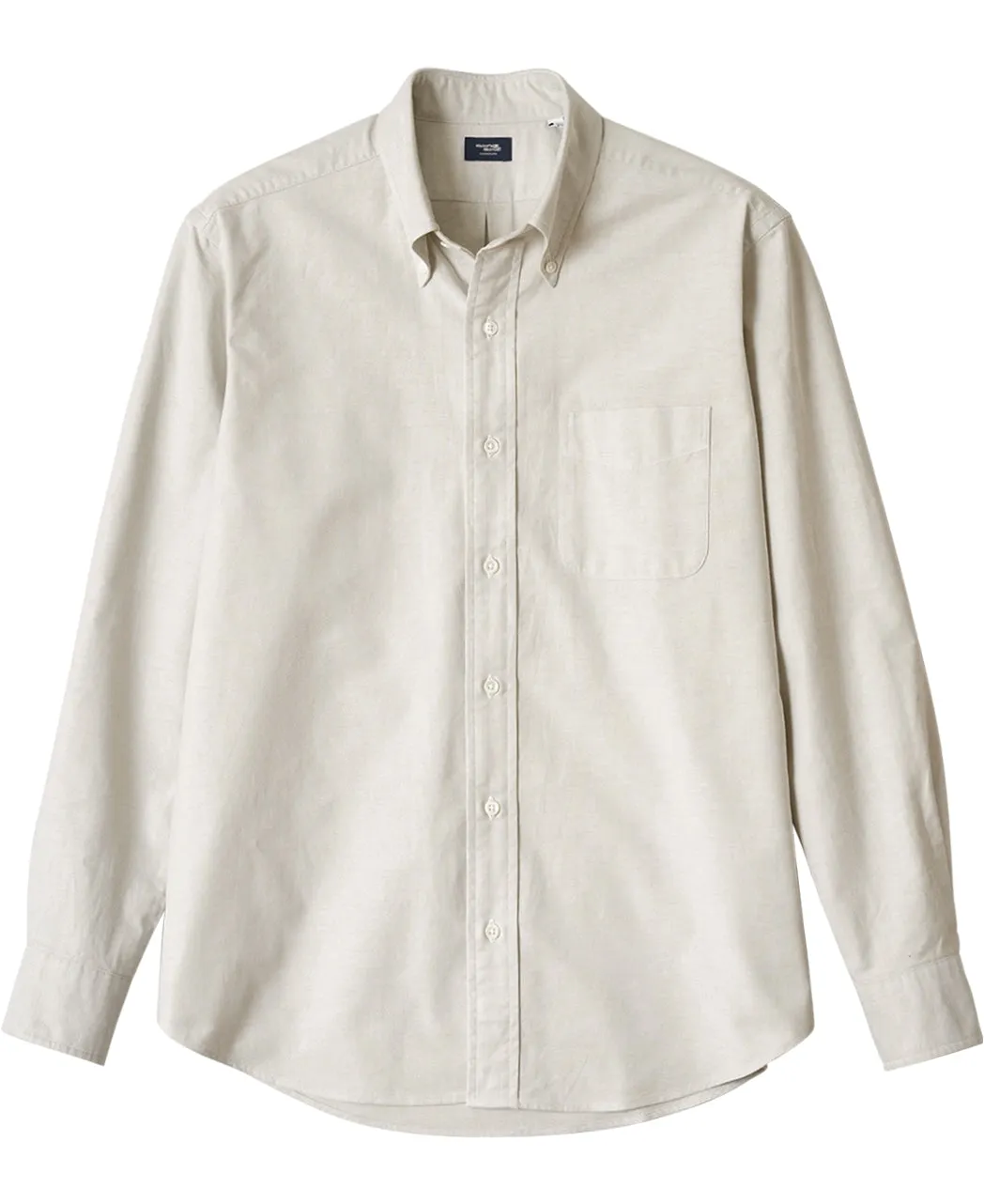 TOKYO FIT - Casual Button Down Oxford sold by Kamakura product image thumbnail 4