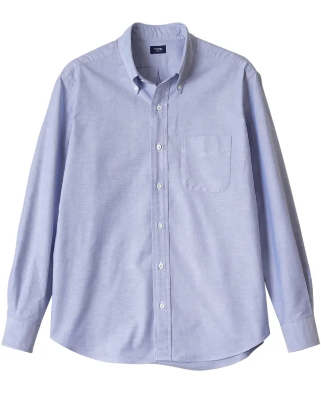 TOKYO FIT - Casual Button Down Oxford sold by Kamakura