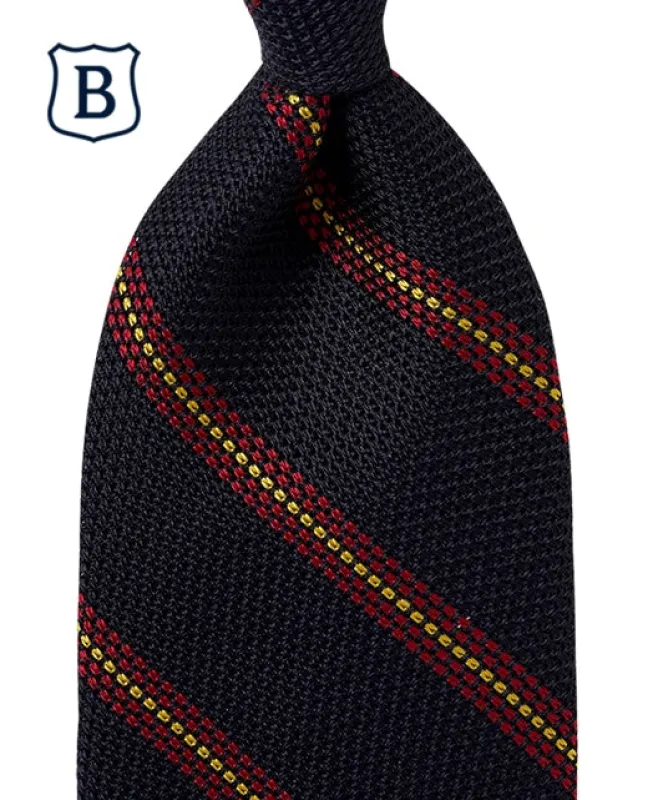 Tie BREUER sold by Kamakura