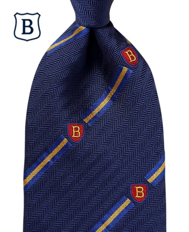 Tie BREUER sold by Kamakura