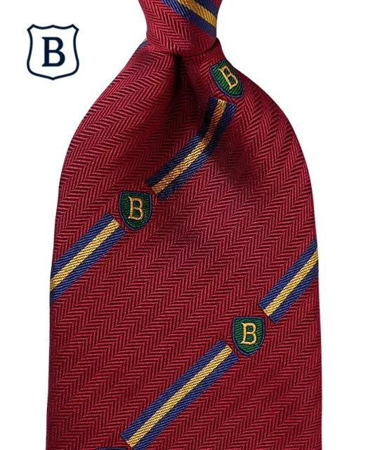 Tie BREUER sold by Kamakura product image thumbnail 5